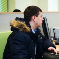 Business loan from scratch at Sberbank